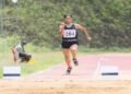 Ri-Bhoi On Top After Day 2 Thriller In State Athletics Meet