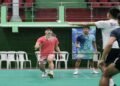 250 Shuttlers, One Title Battle Begins In Shillong