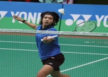 Assam’s Clean Sweep, Meghalaya’s Fighting Spirit Lights Up NE Badminton