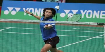 Assam’s Clean Sweep, Meghalaya’s Fighting Spirit Lights Up NE Badminton