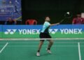 Meghalaya Settle For Bronze As NE Badminton Campaign Ends In Semis