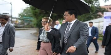 CM Conrad Writes Future On Blackboard