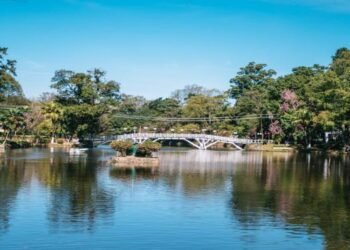 Shillong To Bloom As India’s Prettiest Lit Fest Returns To Ward’s Lake