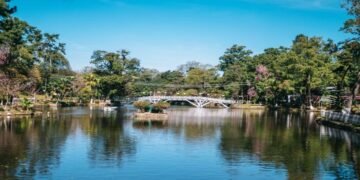 Shillong To Bloom As India’s Prettiest Lit Fest Returns To Ward’s Lake