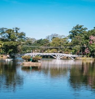 Shillong To Bloom As India’s Prettiest Lit Fest Returns To Ward’s Lake