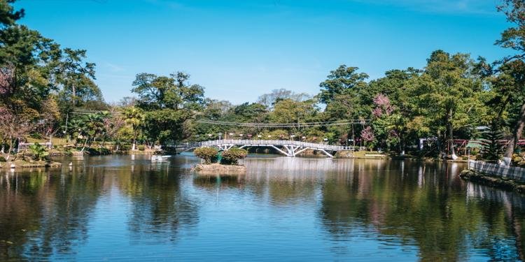 Shillong To Bloom As India’s Prettiest Lit Fest Returns To Ward’s Lake