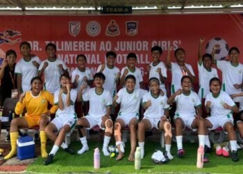 Peacefully’s Magic Sends Meghalaya Into Semis