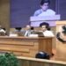 A Door That Needs Help Is No Door At All: Chief Justice