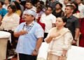 In Father’s Footsteps: CM Conrad Launches Roots Hunt from Tura