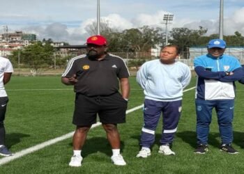 MFA’s Masterstroke: Stanley Rozario Returns For National Games 2027 Mission