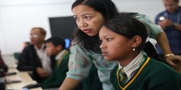 Digital Leap In EKH: MPOWER Brings Silicon Valley To 31 Govt Schools