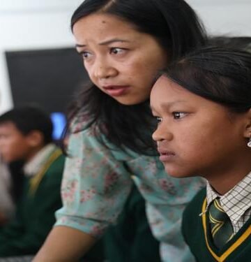 Digital Leap In EKH: MPOWER Brings Silicon Valley To 31 Govt Schools