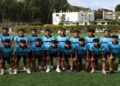 Heartbreak In Bengaluru: State Junior Boys Crash Out After 3-0 Loss To Mizoram