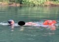 Youth Drowns In Private Pond, SDRF Recovers Body In 30 Mins