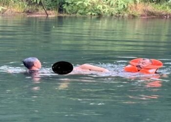 Youth Drowns In Private Pond, SDRF Recovers Body In 30 Mins