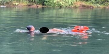 Youth Drowns In Private Pond, SDRF Recovers Body In 30 Mins