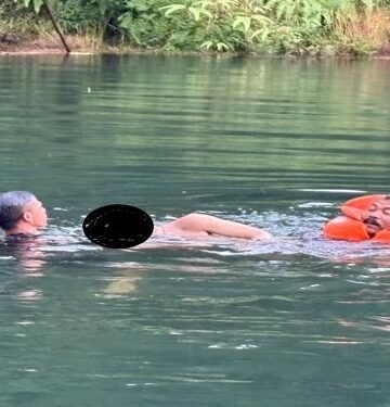 Youth Drowns In Private Pond, SDRF Recovers Body In 30 Mins