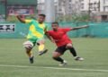 Mawlai Edge Past Police, Stay In Title Race