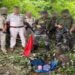 Two militants killed in Manipur gunfight