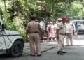 Wife-Killer’s Midnight Escape Ends In Death: Accused Jumps Into Narakasur Gorge