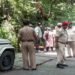 Wife-Killer’s Midnight Escape Ends In Death: Accused Jumps Into Narakasur Gorge
