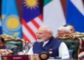 BRICS Summit: Modi flags concern over weaponising technology