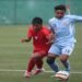 Hamingbert Double Fires Laitkor To Vital Win Over Sawmer