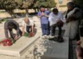 State Finds 3 More Garo WW-I Graves In Malta