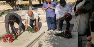 State Finds 3 More Garo WW-I Graves In Malta