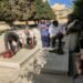 State Finds 3 More Garo WW-I Graves In Malta