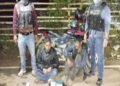 Rs 7 Lakh Heroin Trail Ends in Shillong: Two Held