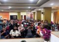 Jaintia Heavyweight Joins BJP: Ex-MLA Draison Brings 200-Strong Army