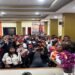 Jaintia Heavyweight Joins BJP: Ex-MLA Draison Brings 200-Strong Army