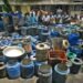 Hooch tragedy rerun in Nagaland; 19 killed