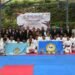 Shillong College Sweeps Karate Meet With 5 Titles