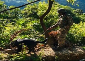 Two Kuki women killed in Manipur