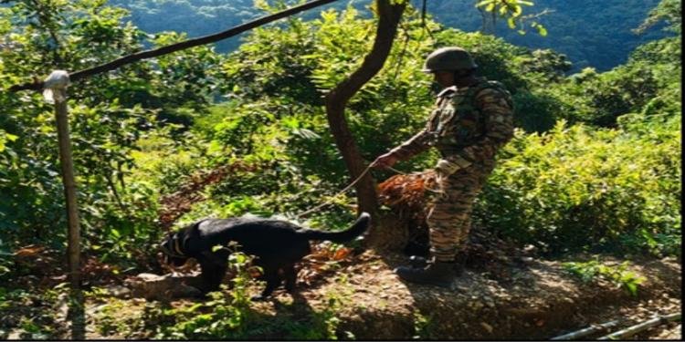 Two Kuki women killed in Manipur