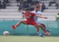 Lajong Hit The Top