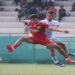 Lajong Hit The Top