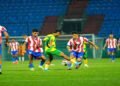 Mawlai Hold Langsning To Go Top In SPL