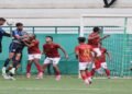Langsning Labour To Top Spot