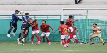 Langsning Labour To Top Spot