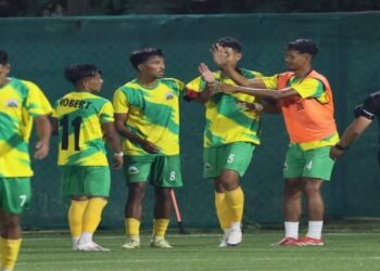 Mawlai’s 90+5 Stunner, Langsning’s Six-Goal Show Rock SPL