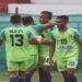 Police Punish Mylliem 5-0, Balmingstar Hits Hat-trick