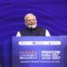 PM Modi stresses developing advanced tech