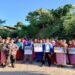 NEHU Sounds Climate Alarm On Himalayan Day