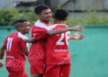 Nongkseh Back In Title Hunt
