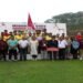 Ri-Bhoi Reign Supreme After 18 Years As Athletics Returns To Meghalaya