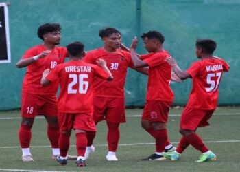 SPL 2026: Sawmer Pull Off Comeback Of Season, Sink Nangkiew Irat 2-1