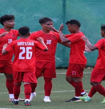 SPL 2026: Sawmer Pull Off Comeback Of Season, Sink Nangkiew Irat 2-1